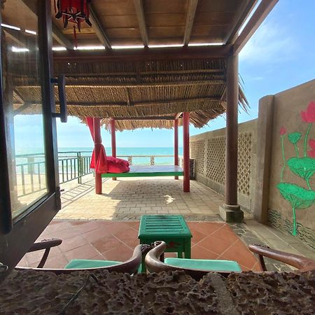 Full Moon Beach Resort Mui Ne Exterior foto
